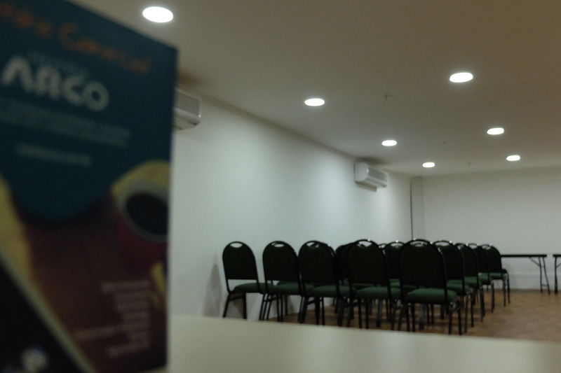Olavo Bilac Hotel Taubaté المظهر الخارجي الصورة